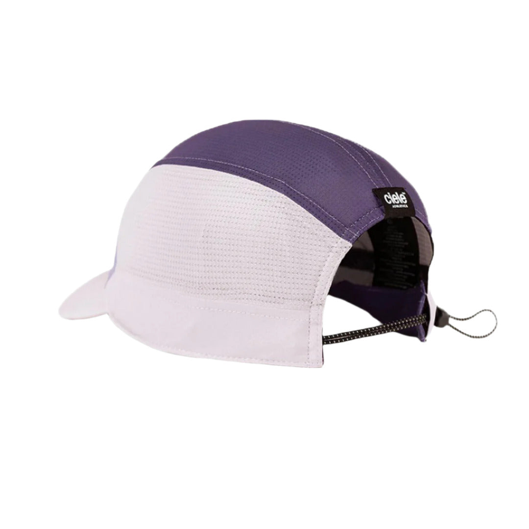 Ciele - FSTCap SC - Comp - Iconic VC - Light Grape/Grape