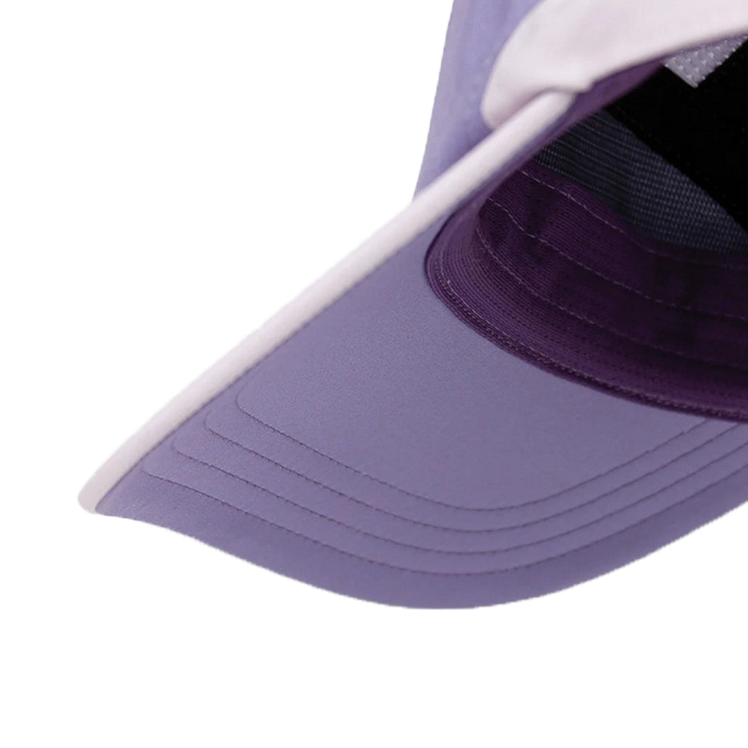 Ciele - FSTCap SC - Comp - Iconic VC - Light Grape/Grape