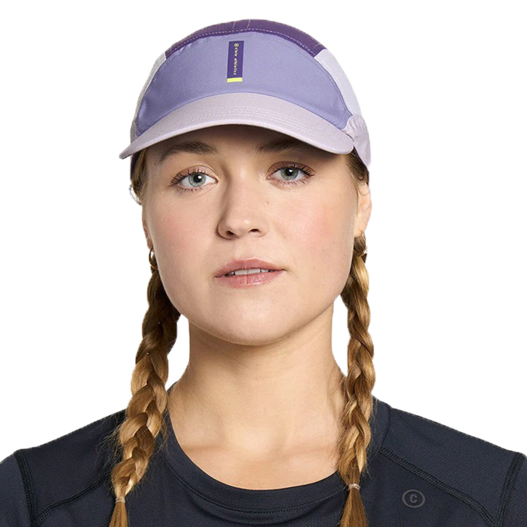 Ciele - FSTCap SC - Comp - Iconic VC - Light Grape/Grape