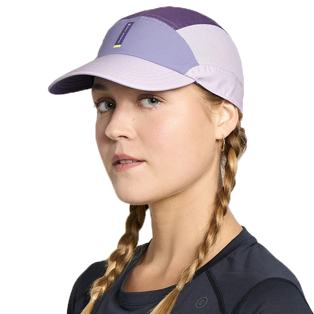 Ciele - FSTCap SC - Comp - Iconic VC - Light Grape/Grape