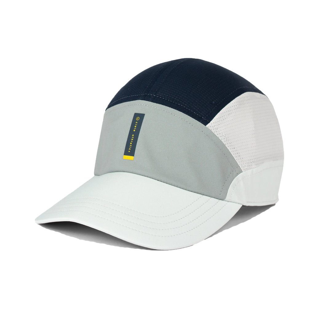 Ciele - FSTCap SC - Comp - Iconic VC - Neutral Grey/Deep Space