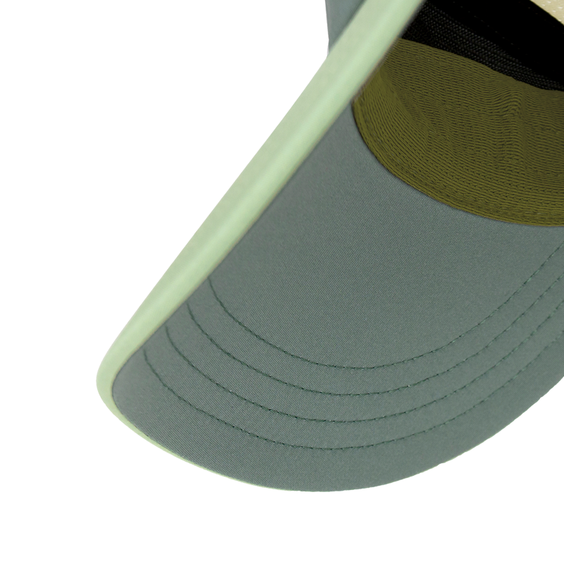 Ciele - FSTCap SC - Comp - Iconic VC - Silver Pine /Glade