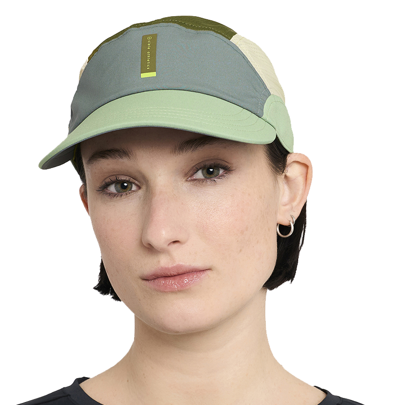 Ciele - FSTCap SC - Comp - Iconic VC - Silver Pine /Glade