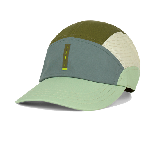 Ciele - FSTCap SC - Comp - Iconic VC - Silver Pine /Glade