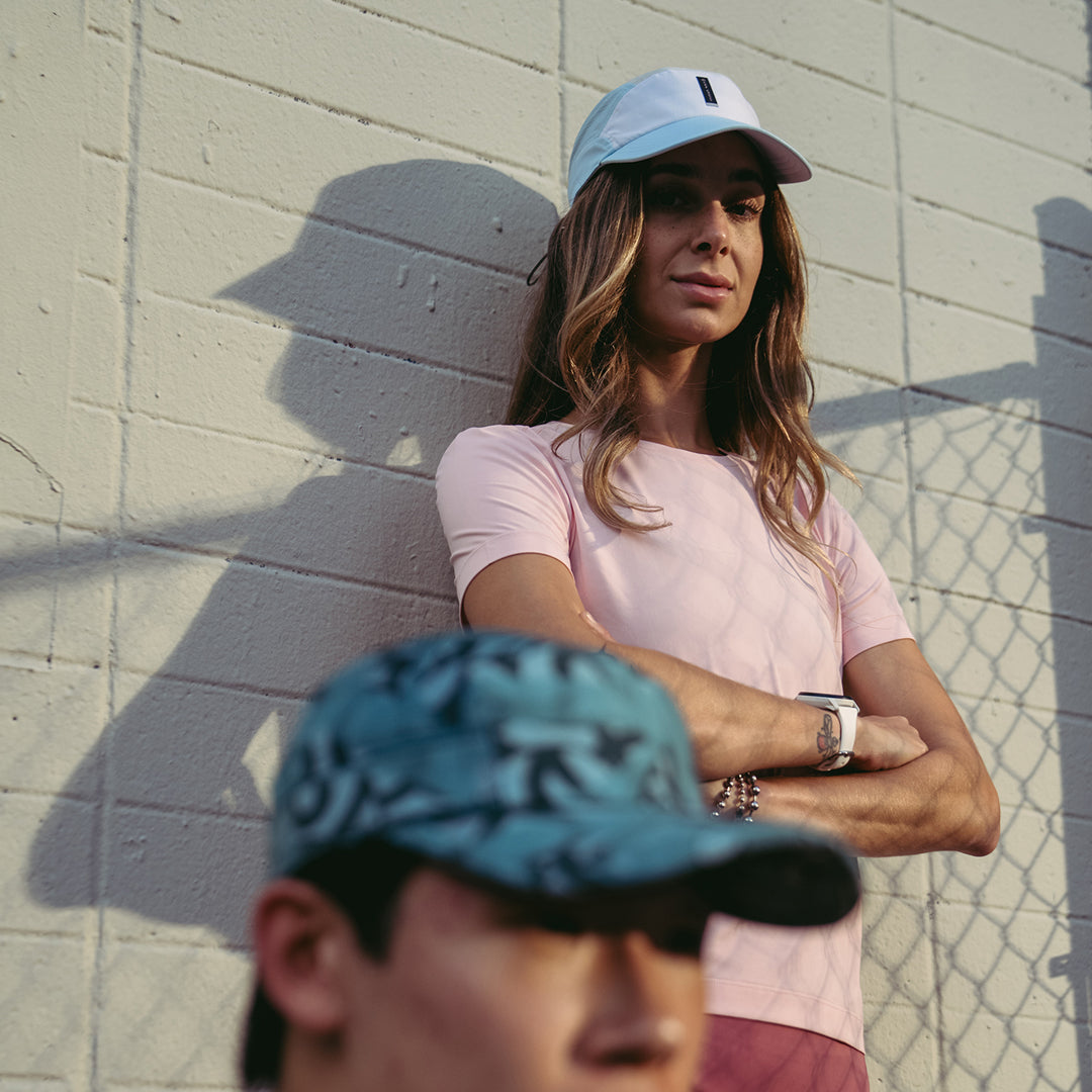 Red Dot Running Company Ciele FSTCap SC Comp Iconic VC - Main Image