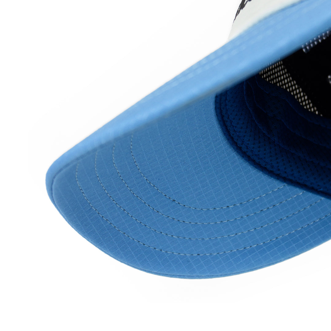 Ciele - FSTCap SC - Field - Iconic SL - White Cobalt