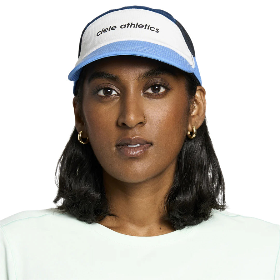 Ciele - FSTCap SC - Field - Iconic SL - White Cobalt