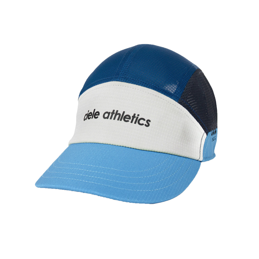 Ciele - FSTCap SC - Field - Iconic SL - White Cobalt