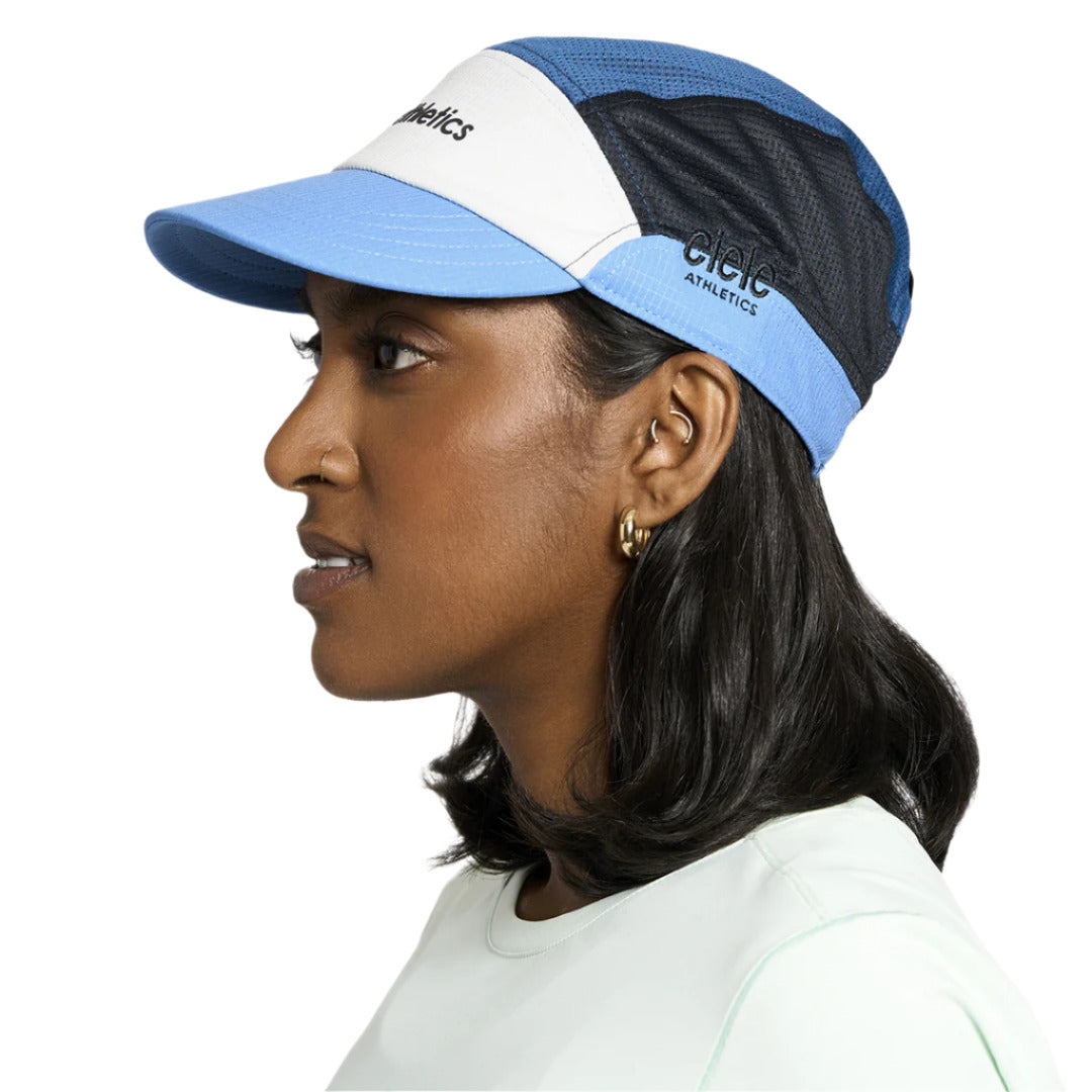 Ciele - FSTCap SC - Field - Iconic SL - White Cobalt