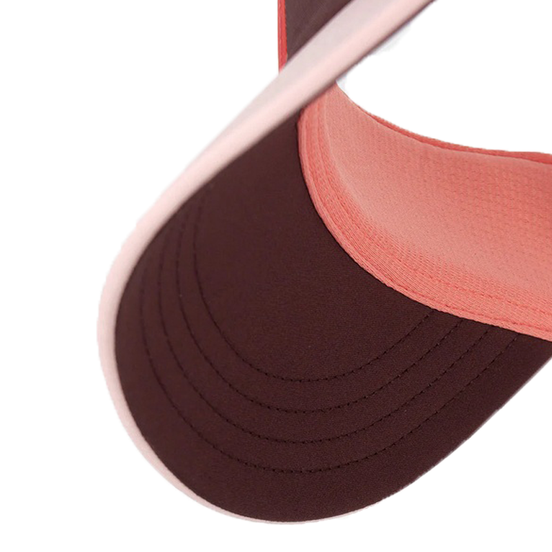 Ciele - FSTVisor - SC - Comp - Iconic VC - Dark Wine Red/Blossom