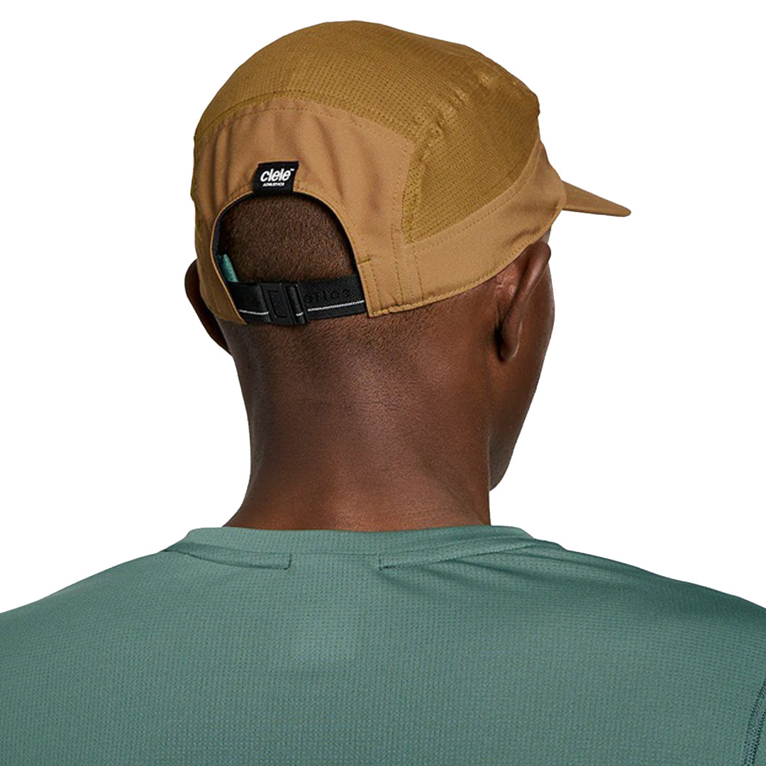 Ciele - GOCap - Comp - Bars - Dark Ochre