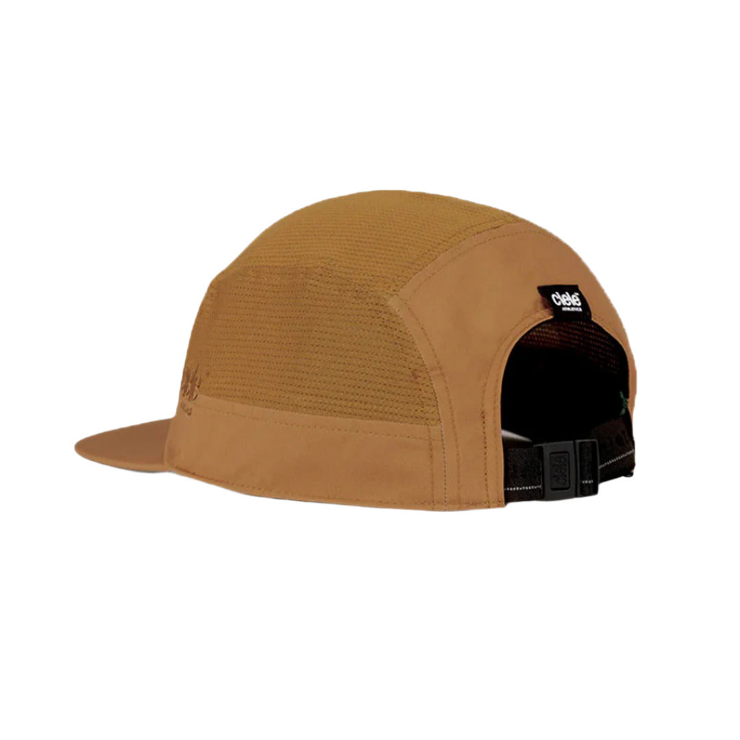 Ciele - GOCap - Comp - Bars - Dark Ochre