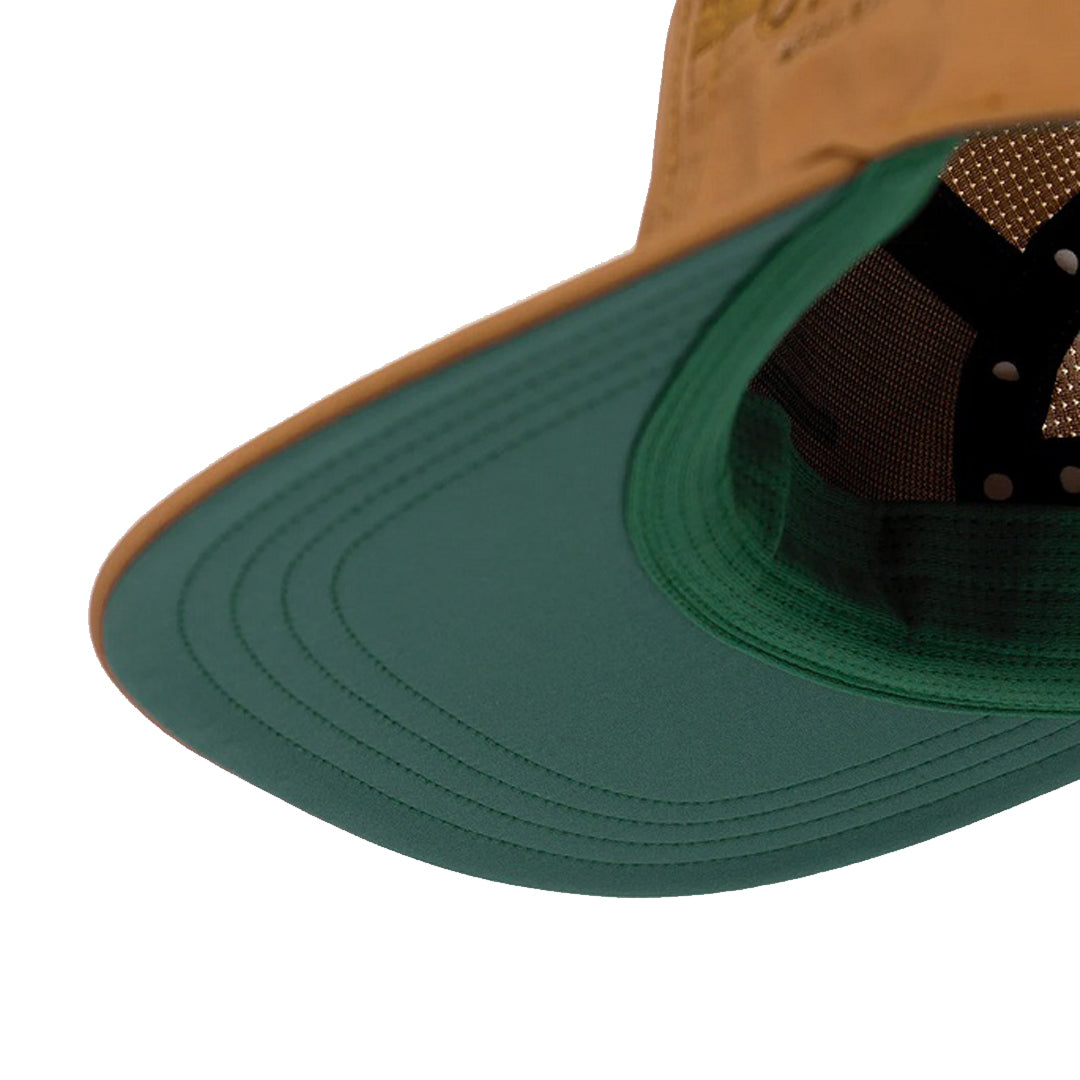 Ciele - GOCap - Comp - Bars - Dark Ochre