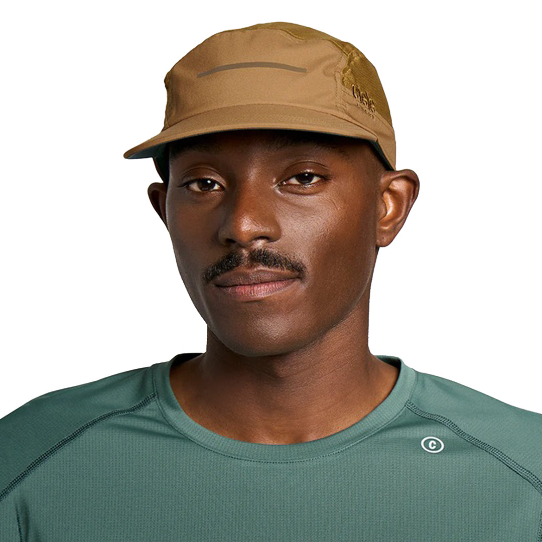 Ciele - GOCap - Comp - Bars - Dark Ochre