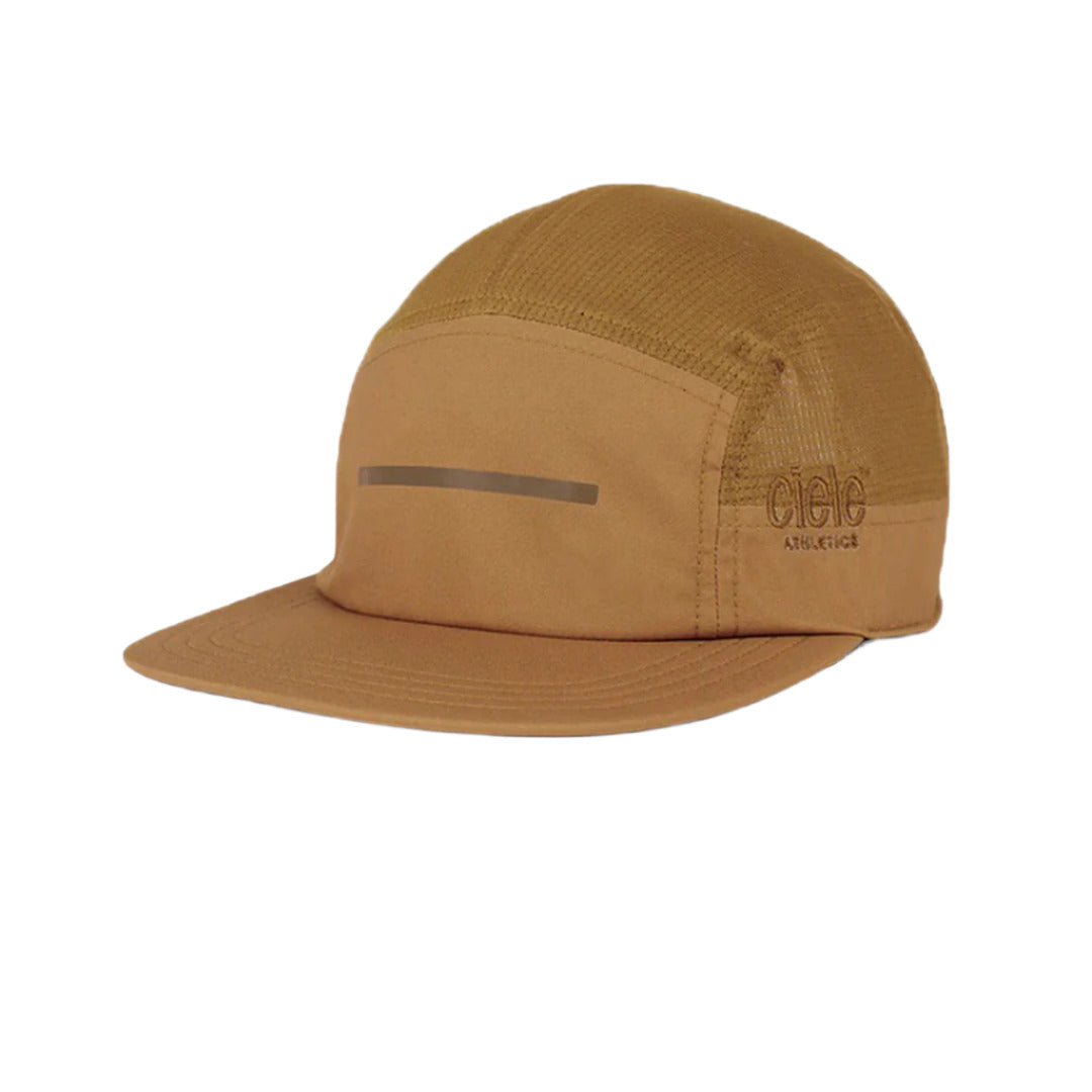 Ciele - GOCap - Comp - Bars - Dark Ochre