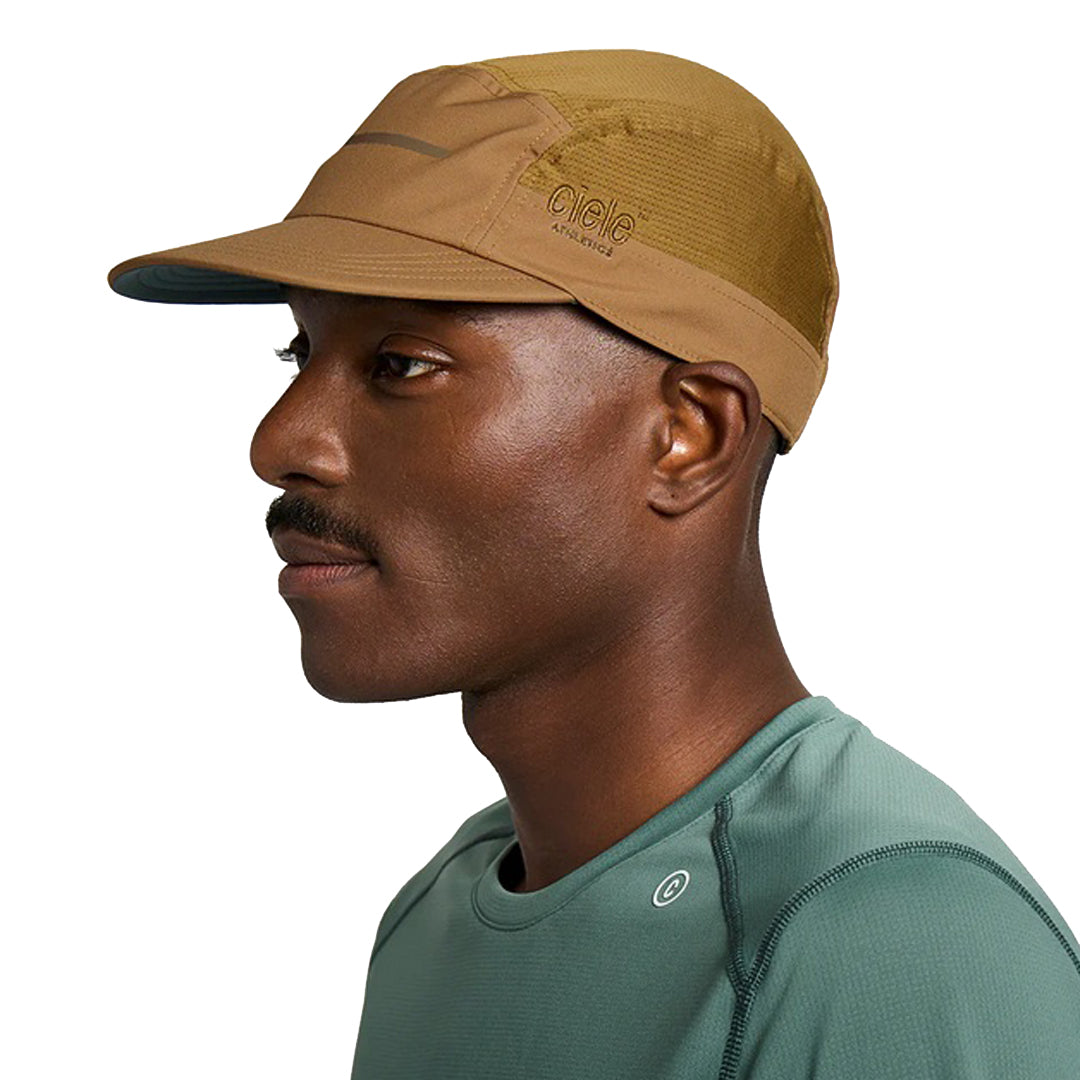 Ciele - GOCap - Comp - Bars - Dark Ochre