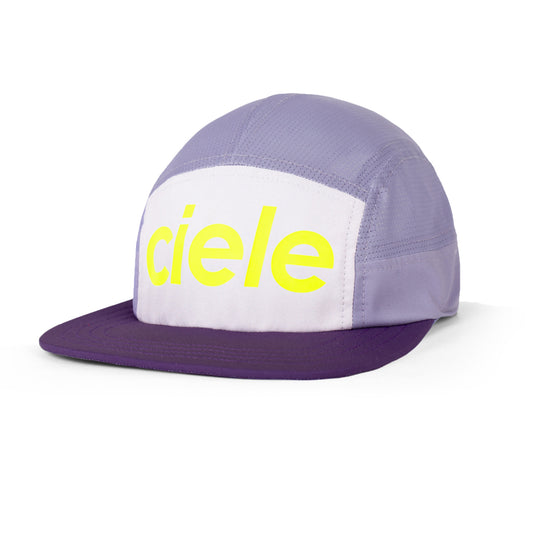 Ciele - GOCap - Comp - Century - Misty Lilac/Light Grape