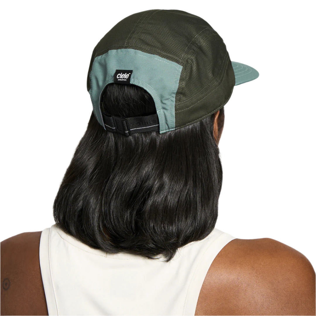 Ciele - GOCap - Comp - Century - Silver Pine/Seaweed