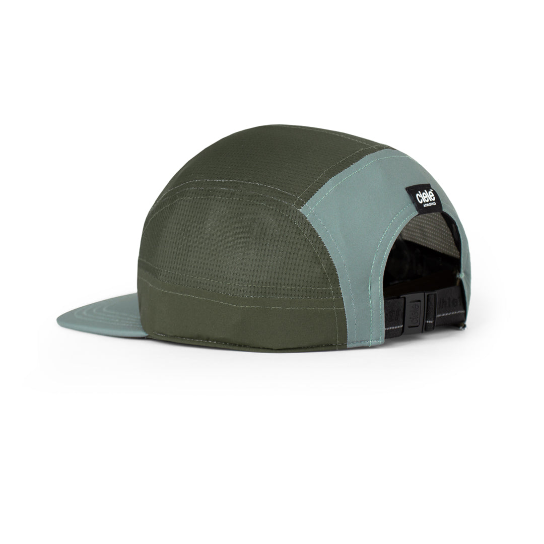 Ciele - GOCap - Comp - Century - Silver Pine/Seaweed