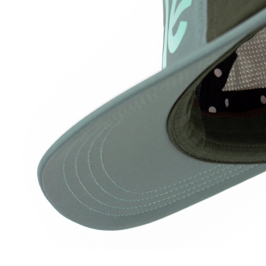 Ciele - GOCap - Comp - Century - Silver Pine/Seaweed