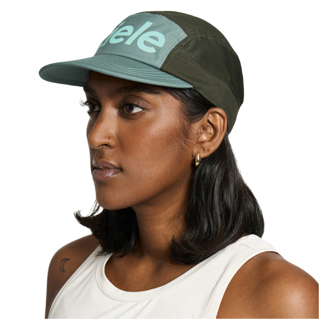 Ciele - GOCap - Comp - Century - Silver Pine/Seaweed