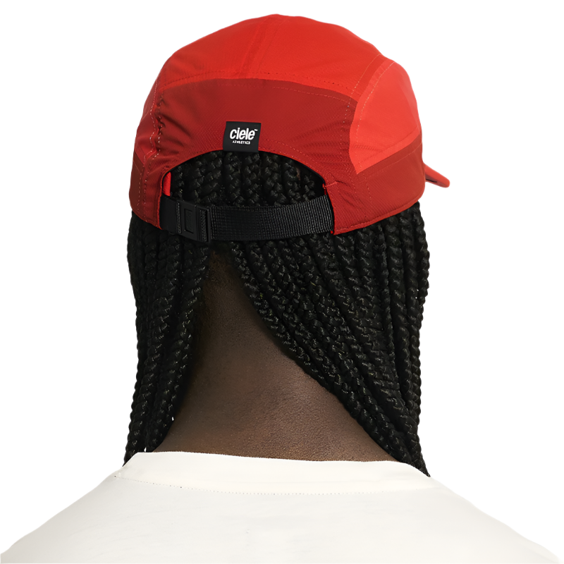 Ciele - GOCap SC - Classic - C Plus Box - Clay/Poinciana