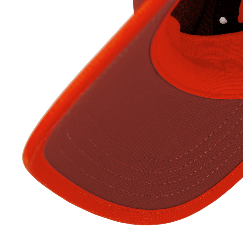 Ciele - GOCap SC - Classic - C Plus Box - Clay/Poinciana