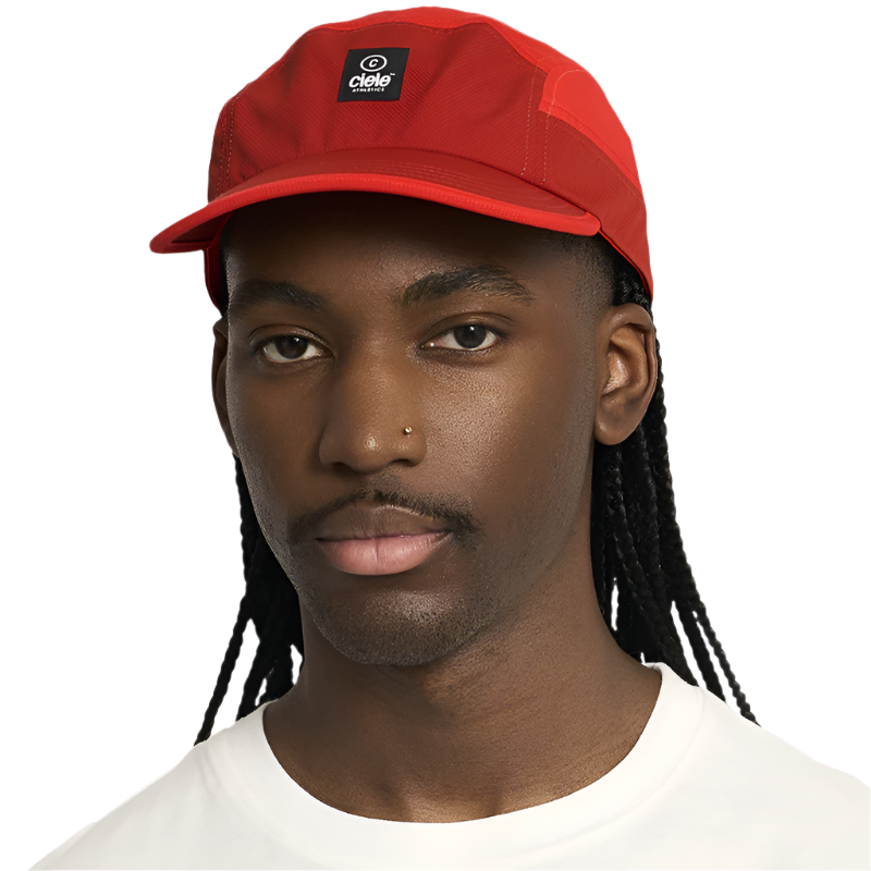 Ciele - GOCap SC - Classic - C Plus Box - Clay/Poinciana