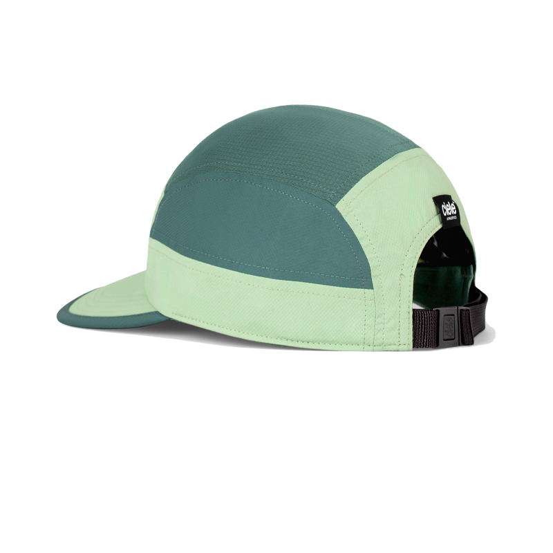 Ciele - GOCap SC - Classic - C Plus Box - Pistachio/Silver Pine