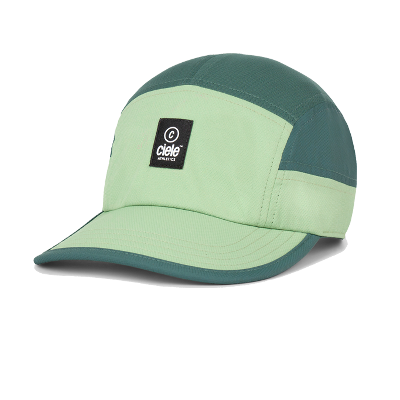 Ciele - GOCap SC - Classic - C Plus Box - Pistachio/Silver Pine