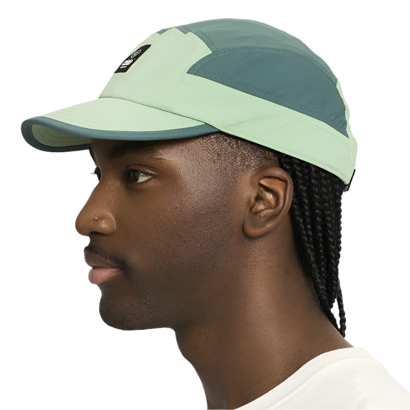 Ciele - GOCap SC - Classic - C Plus Box - Pistachio/Silver Pine