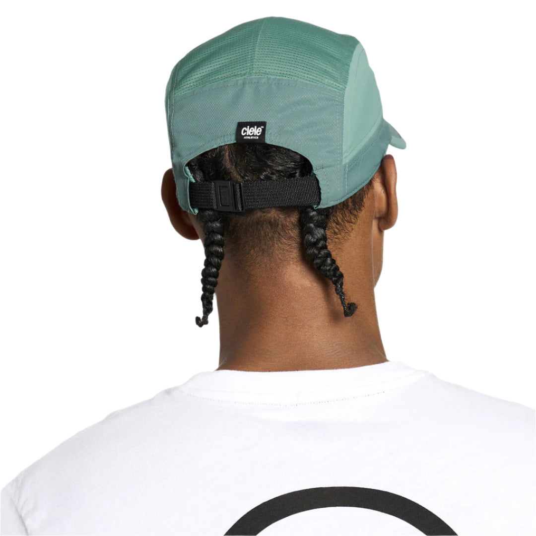 Ciele - GOCap SC - Classic - C Plus Box - Silver Pine/Gem