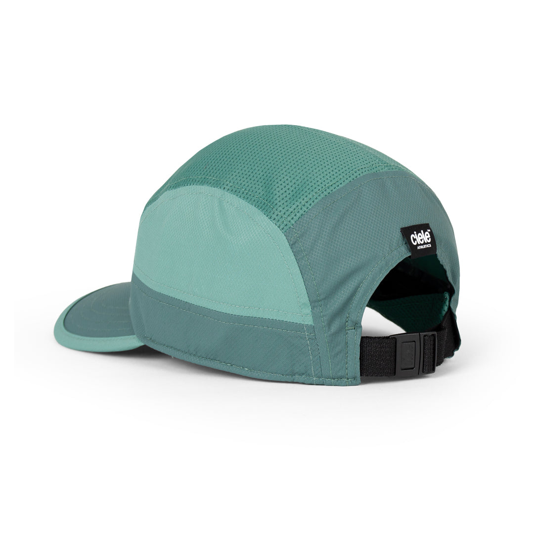 Ciele - GOCap SC - Classic - C Plus Box - Silver Pine/Gem