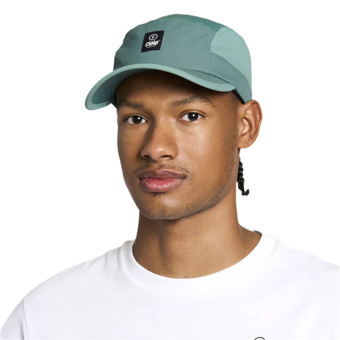 Ciele - GOCap SC - Classic - C Plus Box - Silver Pine/Gem