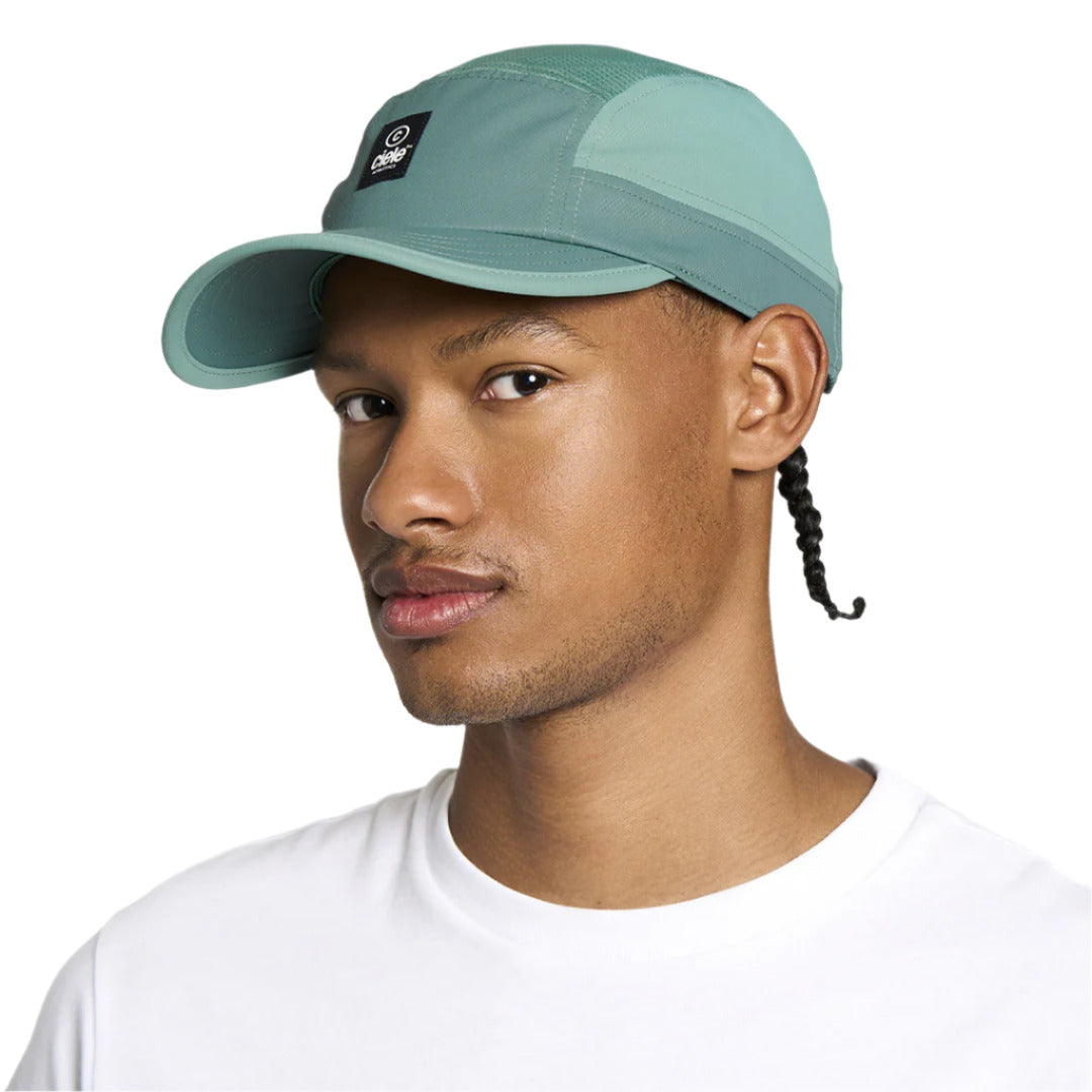 Ciele - GOCap SC - Classic - C Plus Box - Silver Pine/Gem