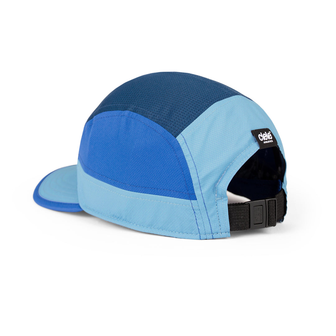 Ciele - GOCap SC - Classic - C Plus Box - Dusty Blue/Cobalt