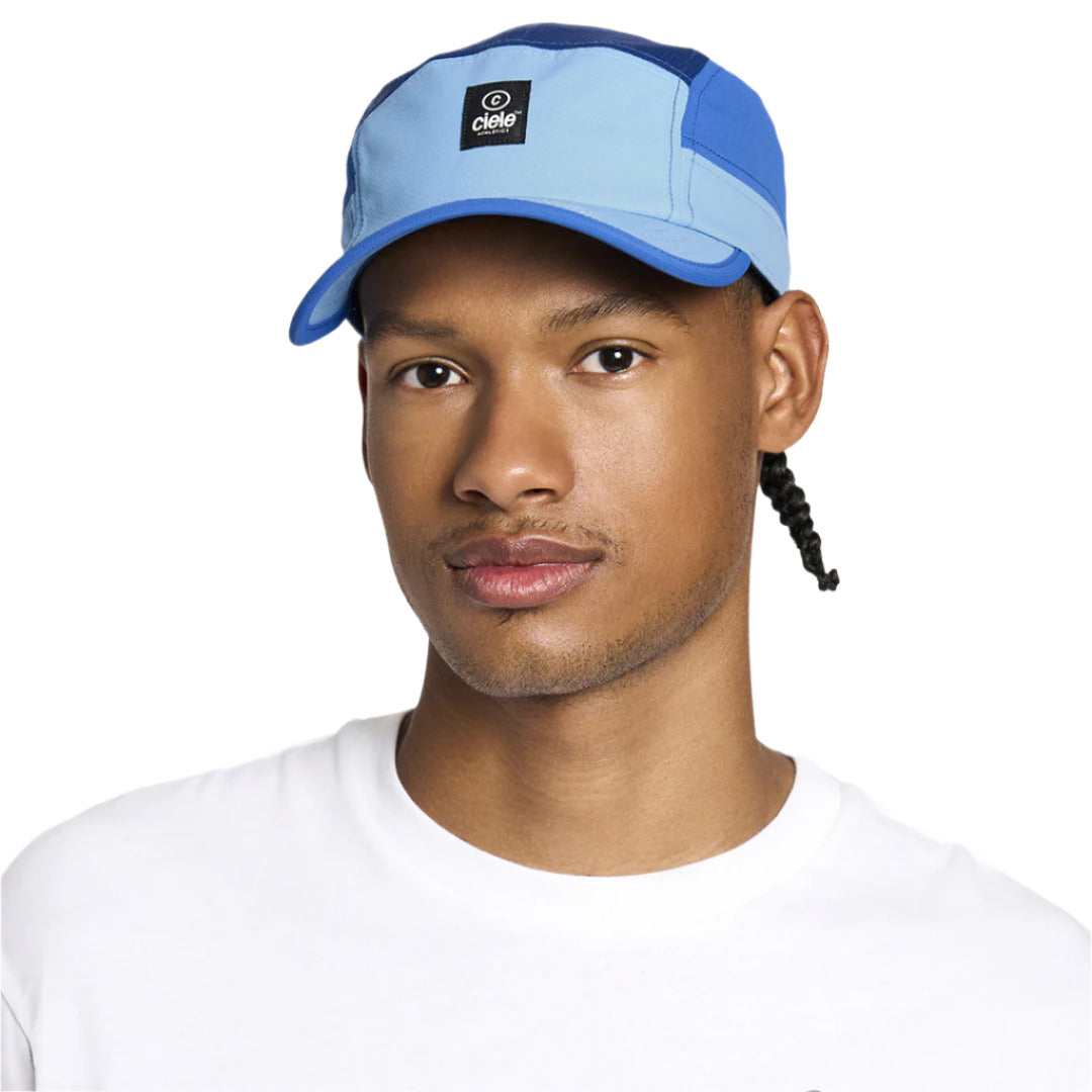 Ciele - GOCap SC - Classic - C Plus Box - Dusty Blue/Cobalt