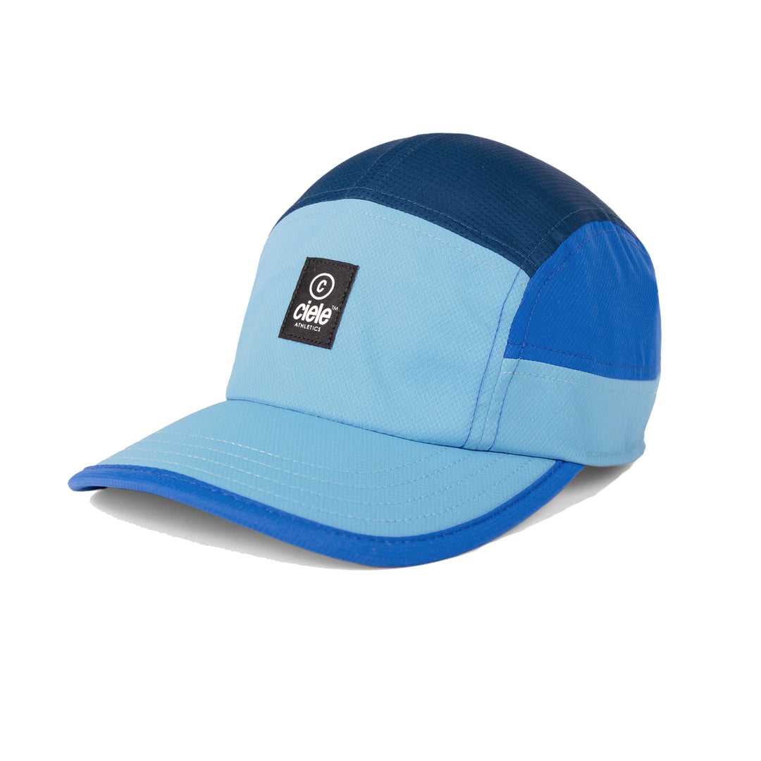 Ciele - GOCap SC - Classic - C Plus Box - Dusty Blue/Cobalt