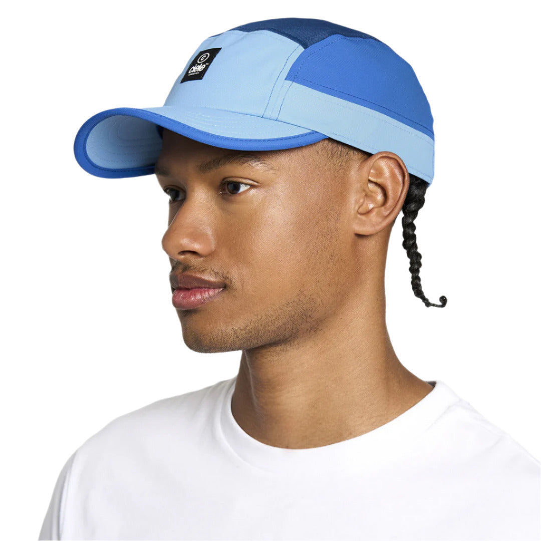 Ciele - GOCap SC - Classic - C Plus Box - Dusty Blue/Cobalt