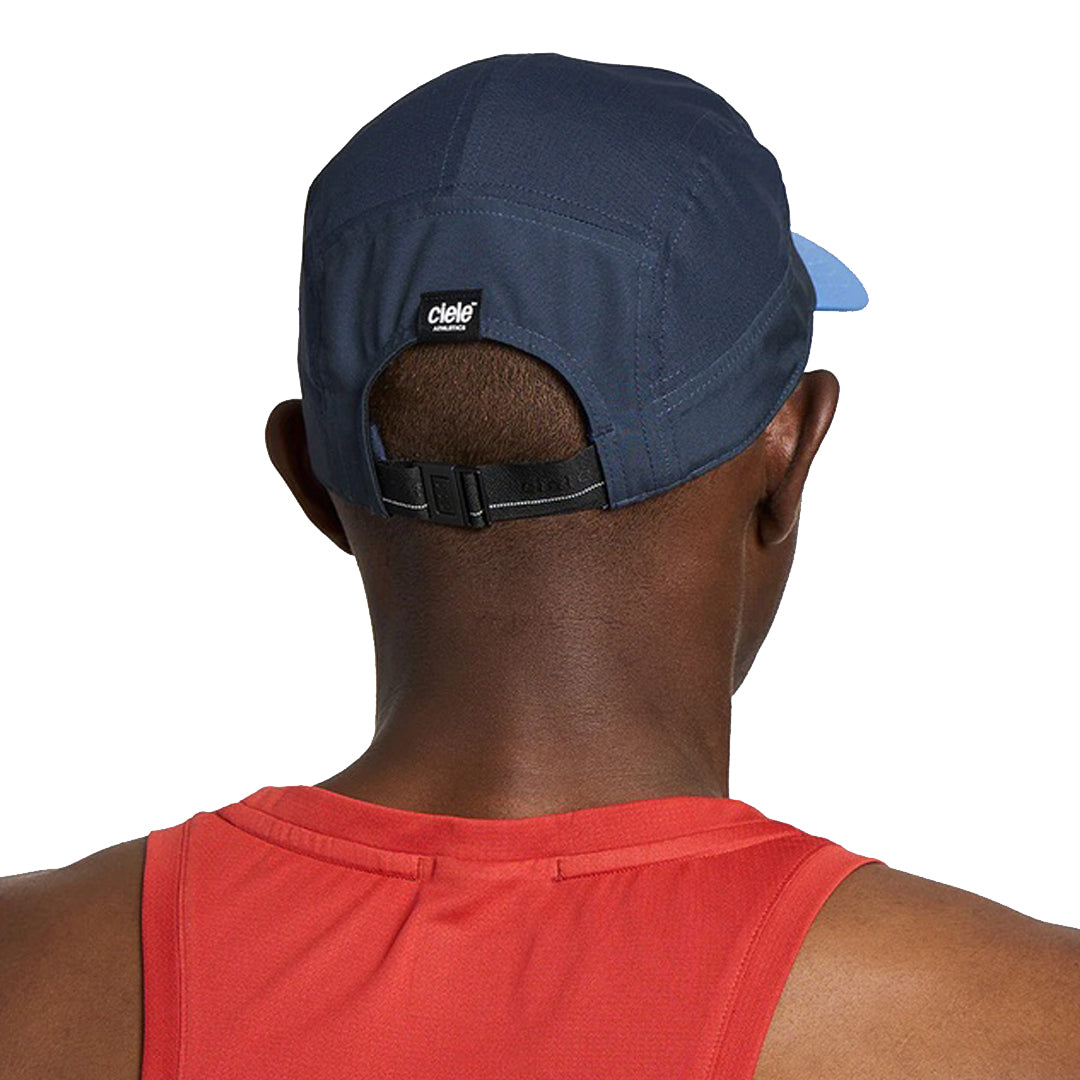 Ciele - GOCap SC - Comp - C Cube - Indigo