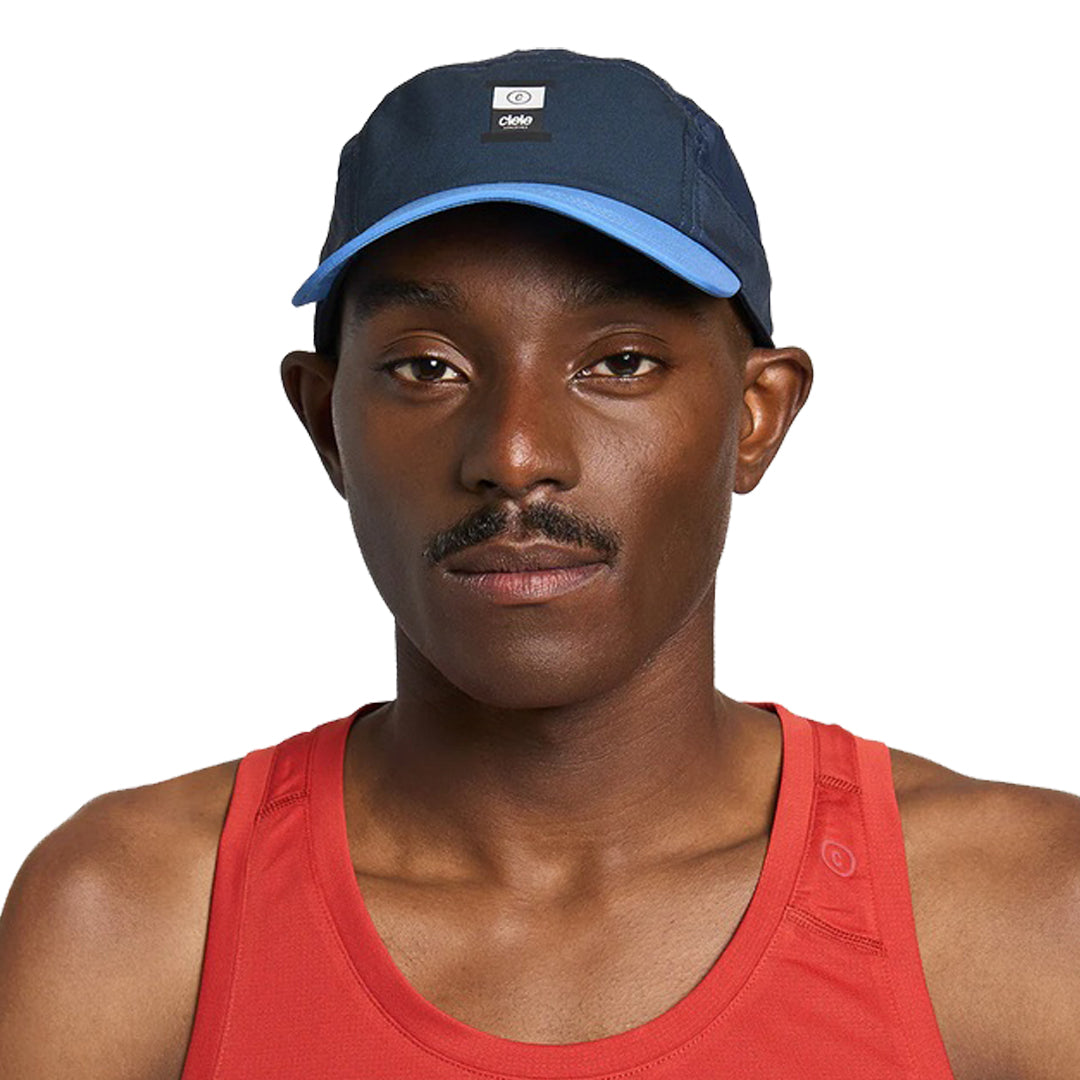 Ciele - GOCap SC - Comp - C Cube - Indigo