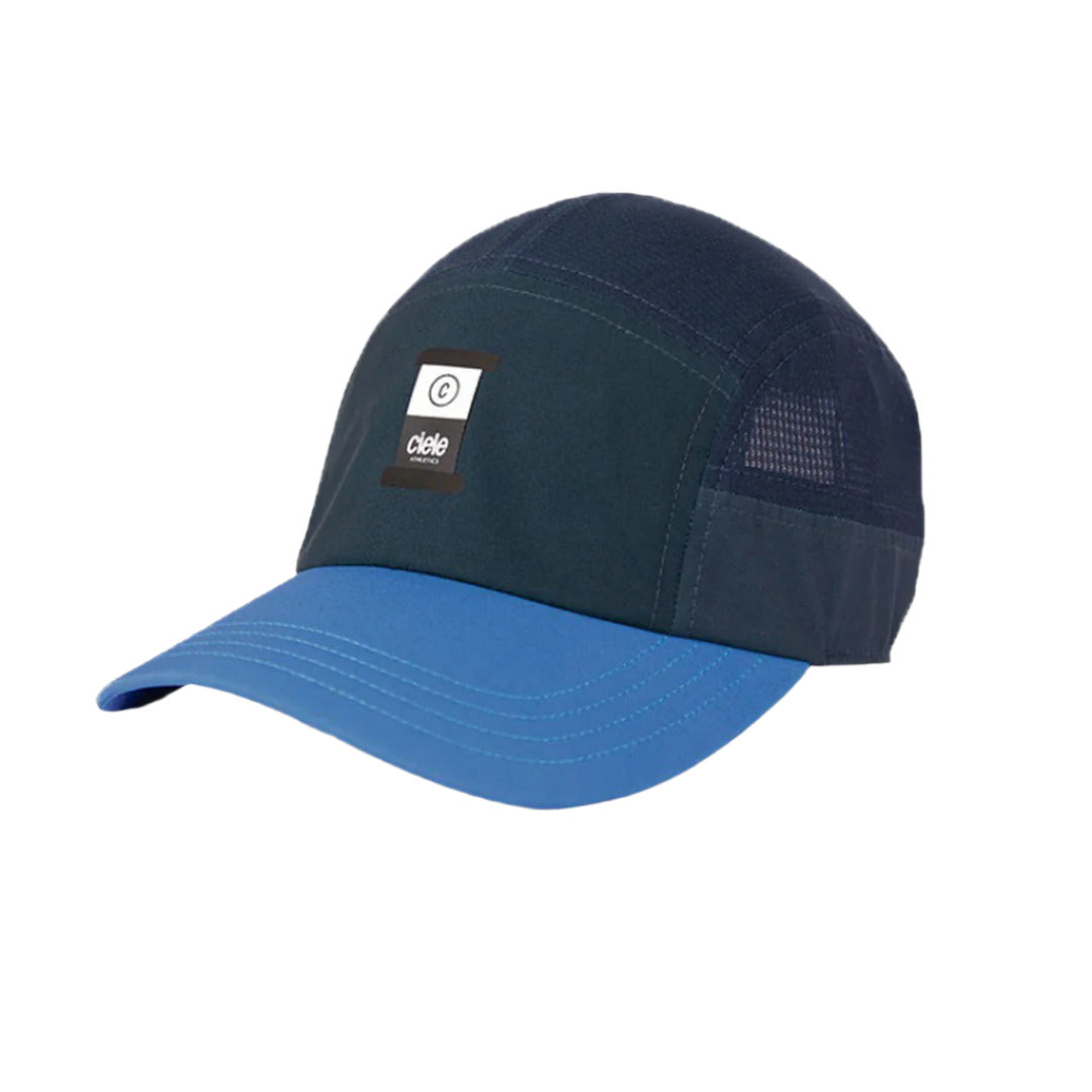 Ciele - GOCap SC - Comp - C Cube - Indigo