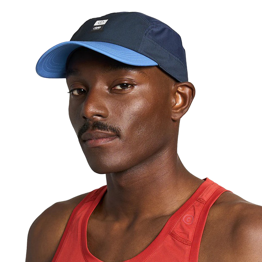 Ciele - GOCap SC - Comp - C Cube - Indigo