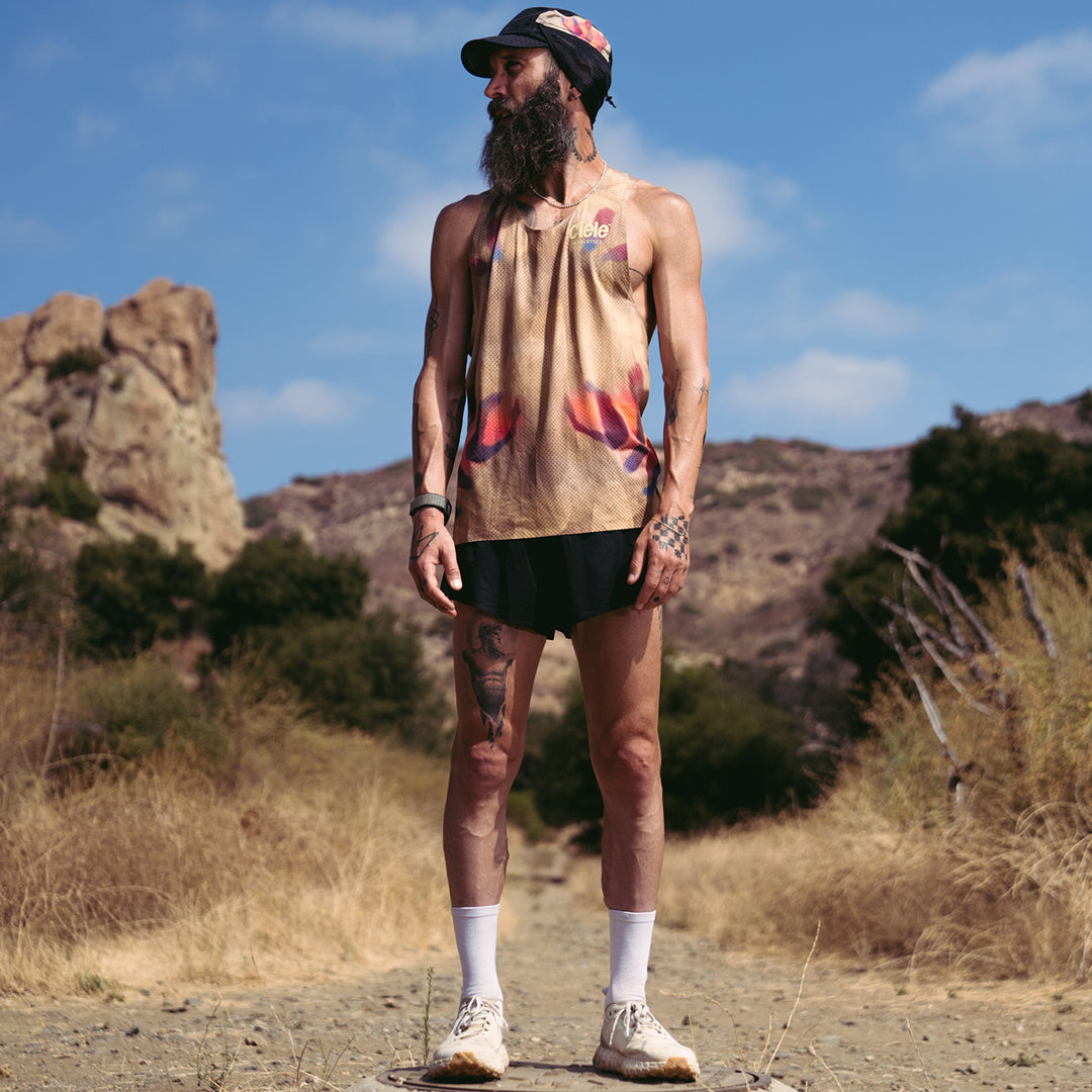 Ciele - GOCap Solar - Elite - Shadowsphinx