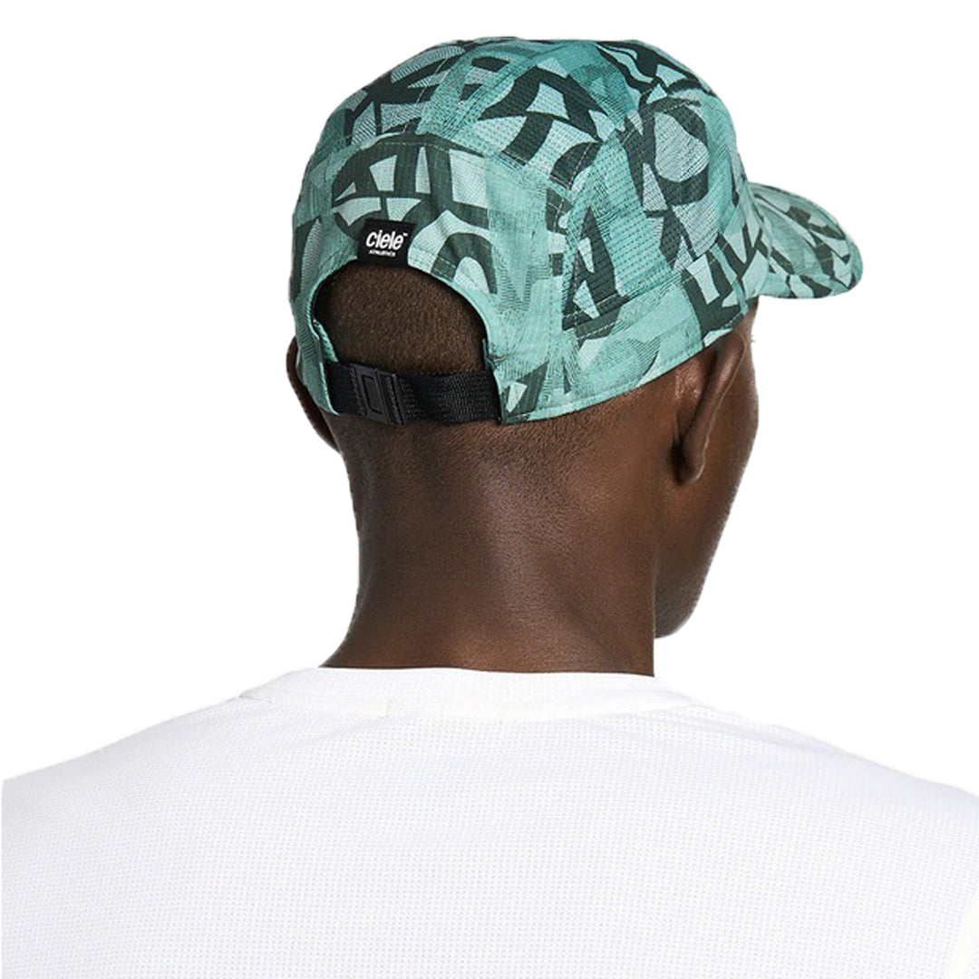 Ciele - GOCap SC - Field - Loopy MU - Dusty Turquoise