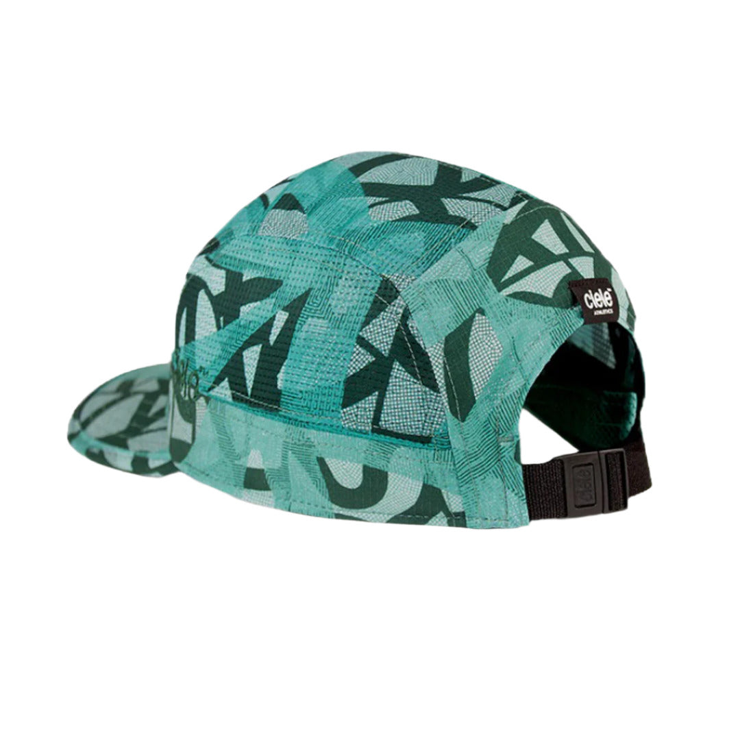 Ciele - GOCap SC - Field - Loopy MU - Dusty Turquoise