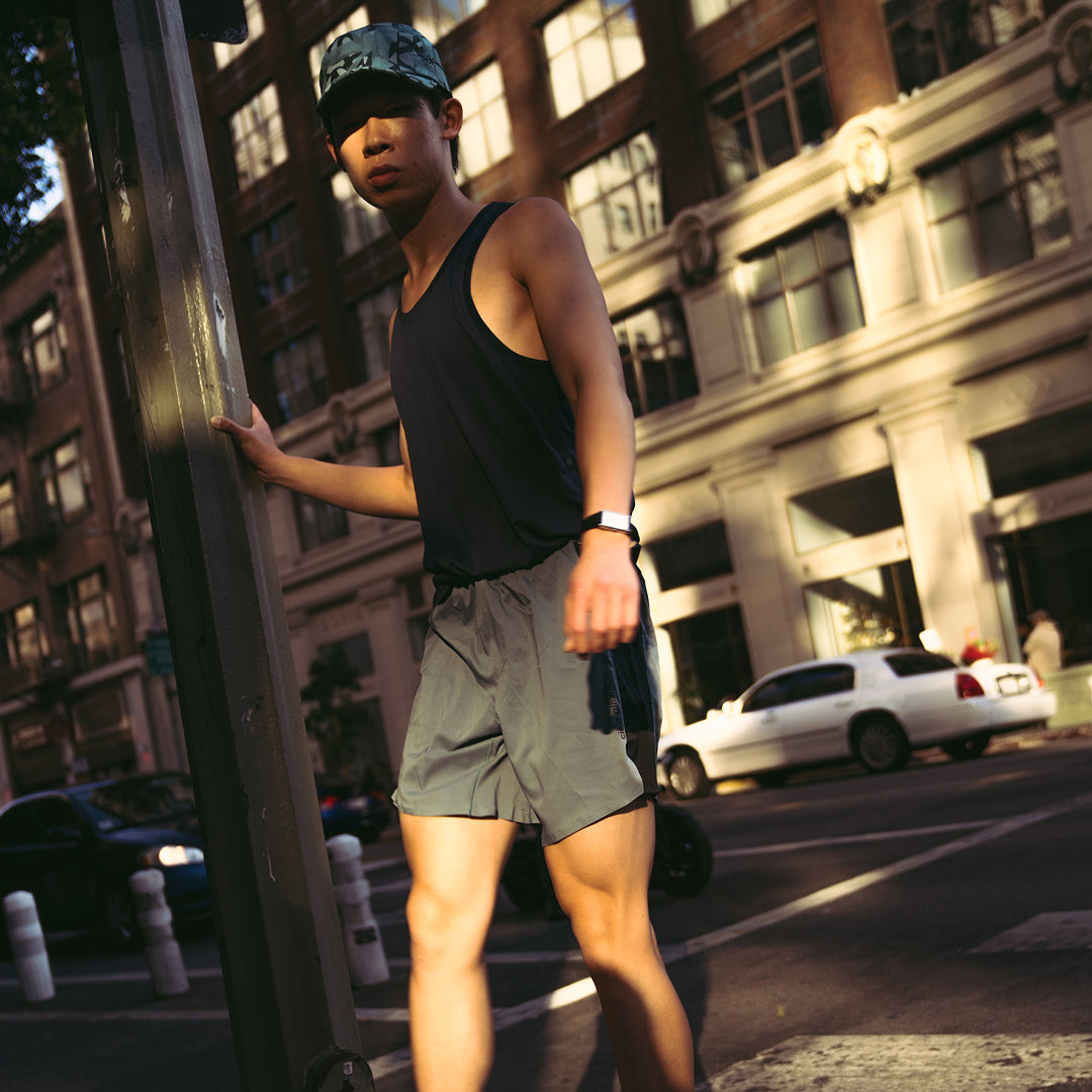 Ciele - GOCap SC - Field - Loopy MU - Dusty Turquoise