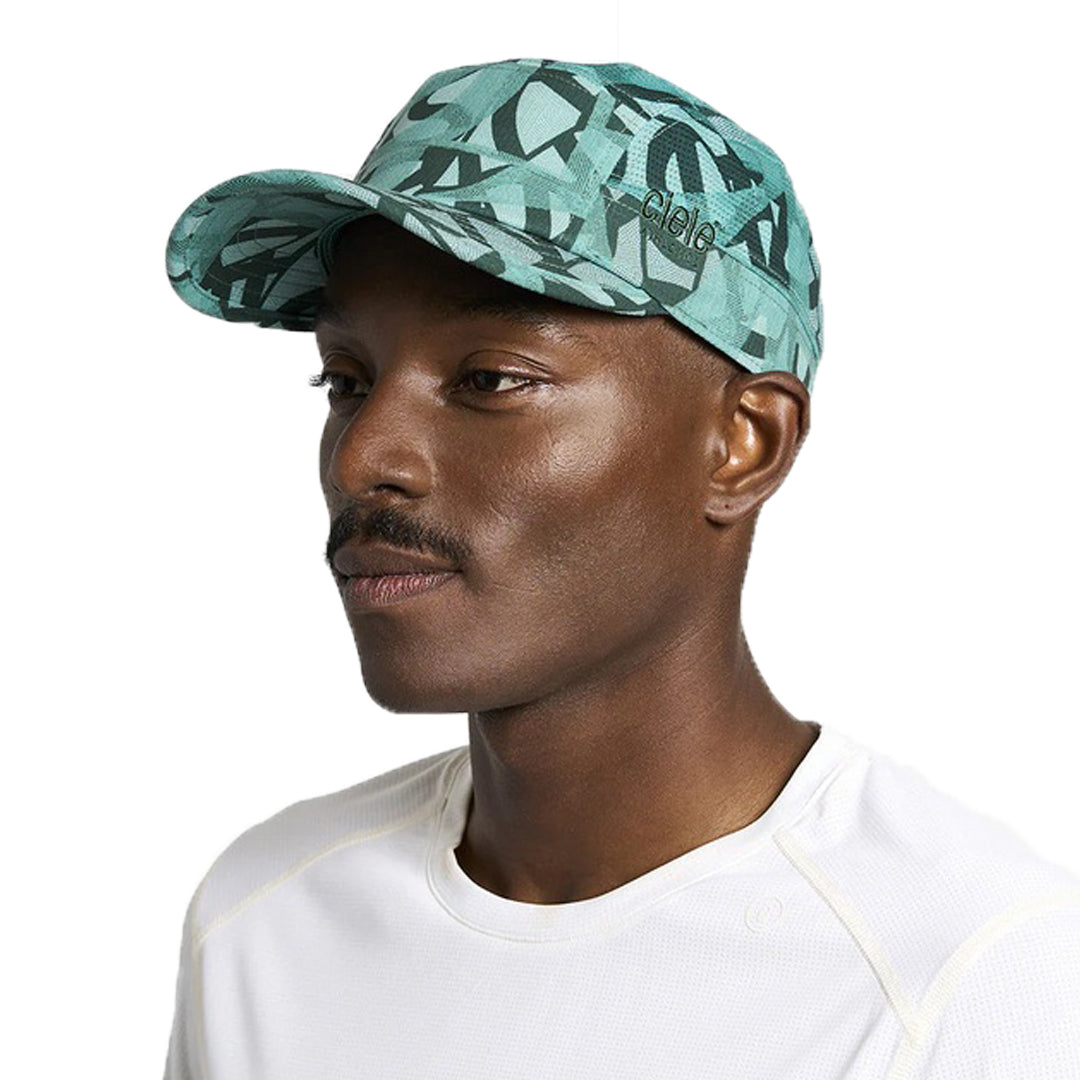 Ciele - GOCap SC - Field - Loopy MU - Dusty Turquoise