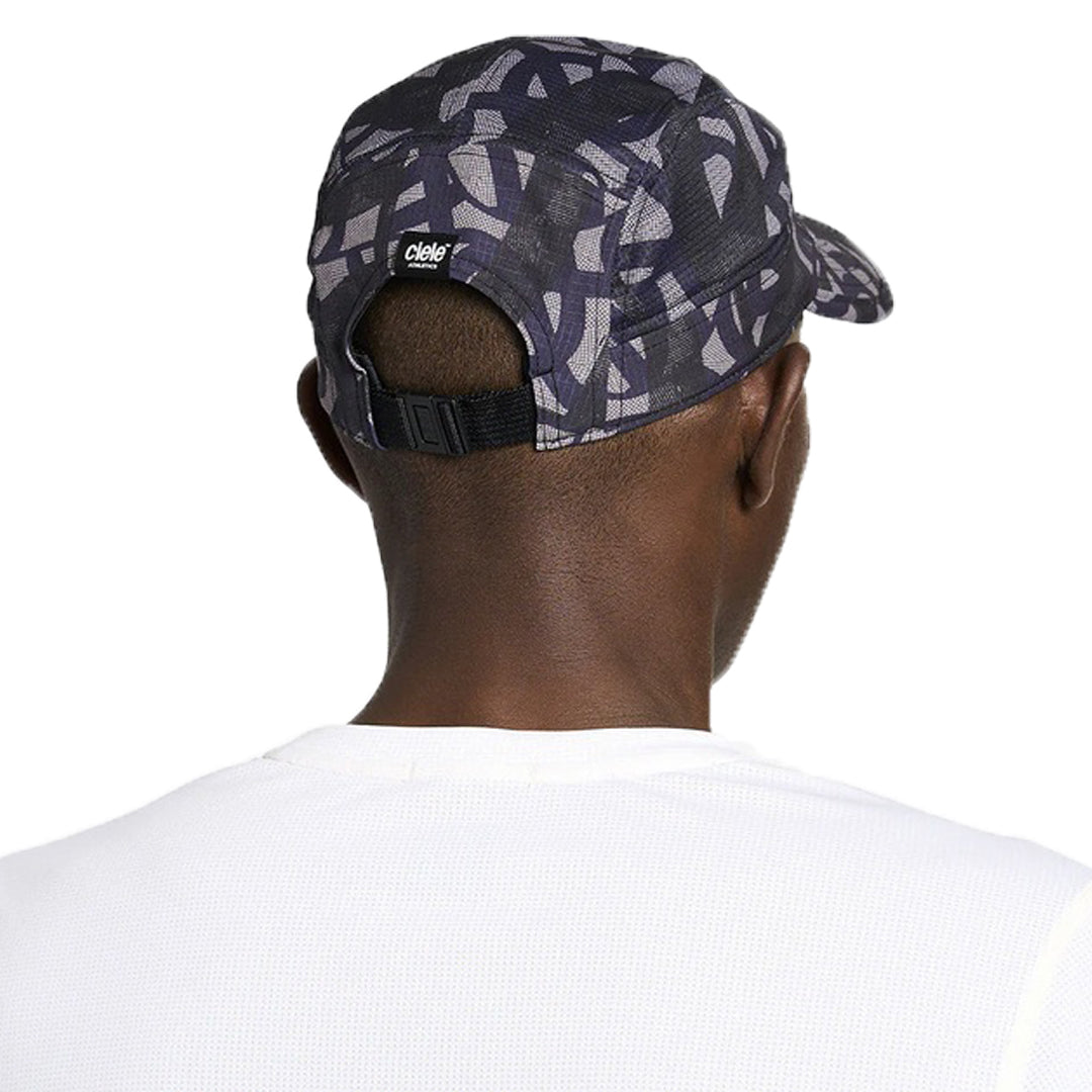 Ciele - GOCap SC - Field - Loopy MU - Light Grey