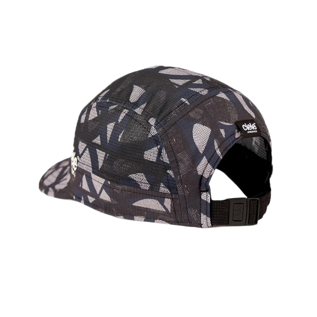 Ciele - GOCap SC - Field - Loopy MU - Light Grey